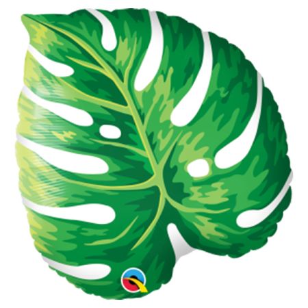 בלון מיילר Q21 עלי יער 1יח