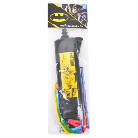 סט משאבה עם בלונים- באטמן
