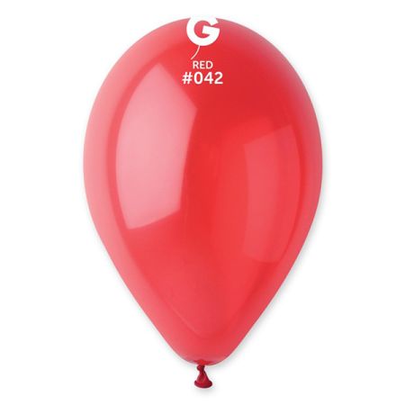 בלון G90 פסטל בורדו 42 100