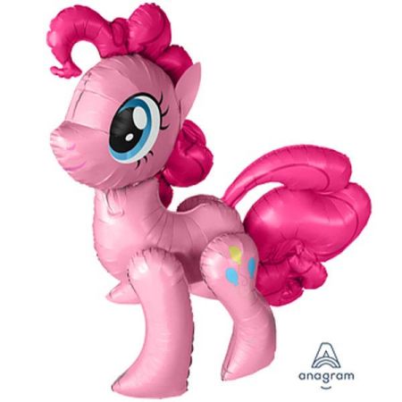 בלון מהלך-הפוני הקטן שלי