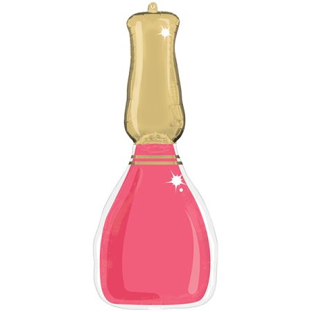 בלון מיילר 37 - לק ספא