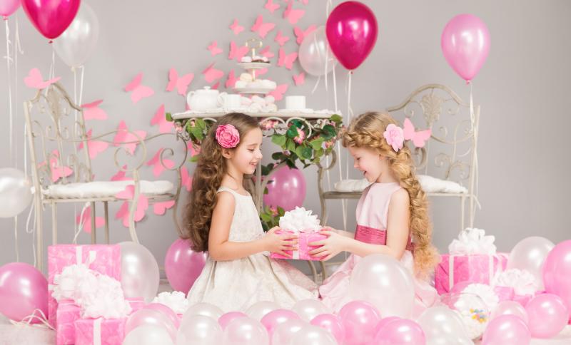 בלונים – זה כל ההבדל